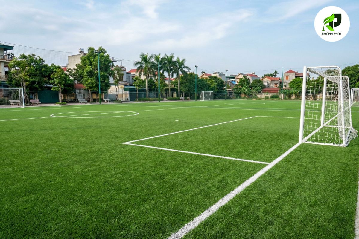 Trang chủ 2 Sân Bóng Đá